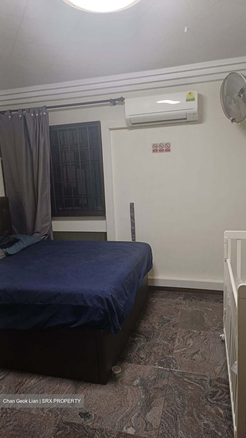 Blk 644 Woodlands Ring Road (Woodlands), HDB 5 Rooms #632924711